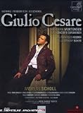 Handel - Giulio Cesare (Andreas Scholl, Mortensen, Concerto Copenhagen) [DVD] [2007]