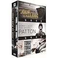 Guerre - Coffret 3 films : Le jour le plus long + Patton + Tora ! Tora ! Tora !