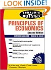 Schaum's Outline of Principles of Economics (Schaum's)