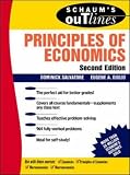 Schaums Outline of Principles of Economics (Schaums)
