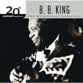 B.B. King - The Best Of B.B. King