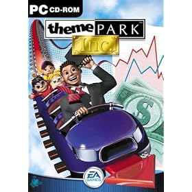 Theme Park Inc.