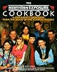 The Northern Exposure Cookbook: A Community Cookbook from the Heart of the Alaskan Riviera