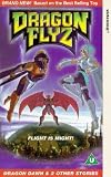Eigenschaften Cinema Club  / Dragon Flyz - Dragon Dawn And Two Other Stories [UK IMPORT]