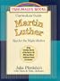 Curriculum Guide: Martin Luther (Trailblazer Books #3)