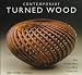 Books : Contemporary Turned Wood