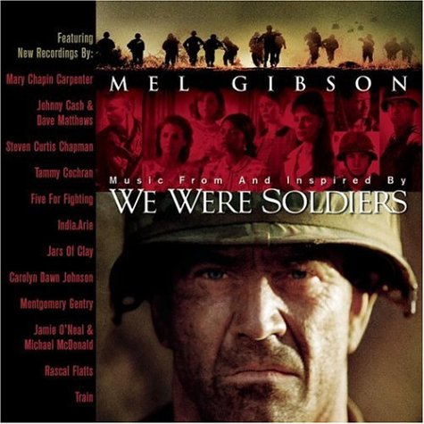 Various Artists - We Were Soldiers [Score] - Zortam Music