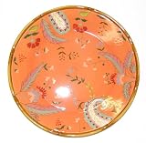 Tracy Porter Artesian Road Salad Plates, set of 4