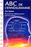 ABC de l enneagramme broche