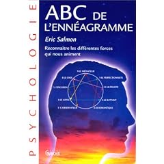 ABC de l'enneagramme broche