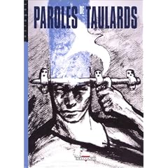 Paroles de taulards