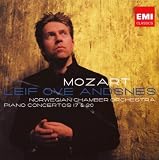 Concerto Pour Piano N�17 - Concerto Pour Piano N�20
