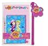 ST9 Groovy Girls Stationery Set