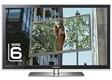 Samsung UE37C6700 94 cm (37 Zoll) LED-Backlight-Fernseher (Full-HD, 100Hz, DVB-T/-C/-S2) anthrazit-schwarz