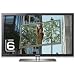 Samsung UE55C6700 138 cm (55 Zoll) LED-Backlight-Fernseher (Full-HD, 100Hz, DVB-T/C/S2 ) anthrazit-schwarz