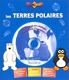 Les terres p�laires, 1 CD inclus