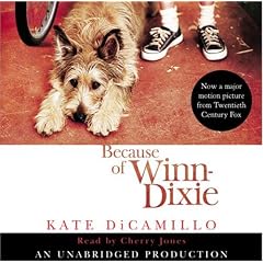 Because of Winn-Dixie from Children