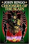 Choosers of the Slain (Paladin of Shadows, Book 3)