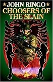 Choosers of the Slain (Paladin of Shadows, Book 3)
