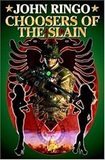 Choosers Of The Slain