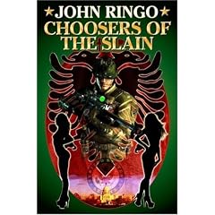 Choosers of the Slain (Ghost)