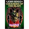Choosers of the Slain (Paladin of Shadows, Book 3)