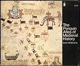 The Penguin atlas of medieval history