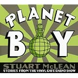 Planet Boyby Stuart Mclean