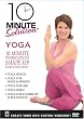 10 Minute Solution Yoga