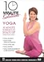 10 Minute Solution Yoga
