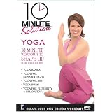 10 Minute Solution Yoga