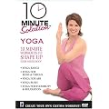 10 Minute Solution Yoga