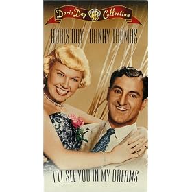 I'll See You In My Dreams [VHS]