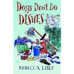Dogs Don't Do Dishes