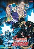Mobile Fighter G Gundam: Round 3
