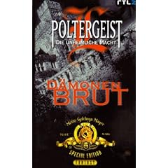Poltergeist, die unheimliche Macht, D�monenbrut