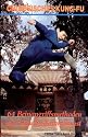 Chinesisches Kung-Fu 64 Beinangriffsmethoden der Shaolin-Kampfkunst