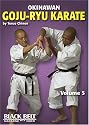 Okinawan Goju Ryu by Teru Chinen Volume 5
