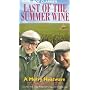 Last Of The Summer Wine - A Merry Heatwave [VHS] [1973]
