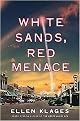 White Sands, Red Menace (Hardcover)