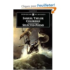 Selected Poetry