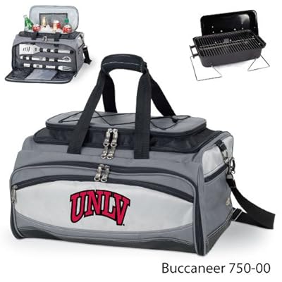 UNLV Buccaneer Grill Kit Case Pack 2 UNLV Buccaneer Grill Kit Case Pack 2