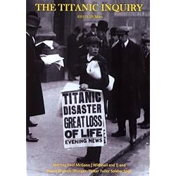 Titanic Inquiry