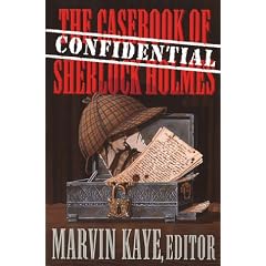 Confidential Casebook