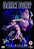 Dark Fury - The Chronicles Of Riddick [DVD]
