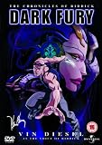 The Chronicles of Riddick - Dark Fury Animation [DVD]