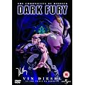 The Chronicles of Riddick - Dark Fury Animation [DVD]