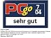Auszeichnung
