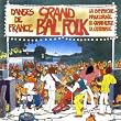Danses de France : Grand Bal Folk