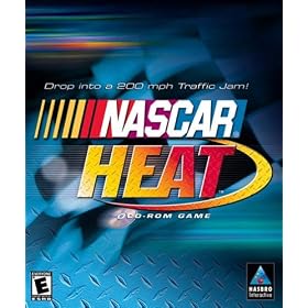 Nascar Heat